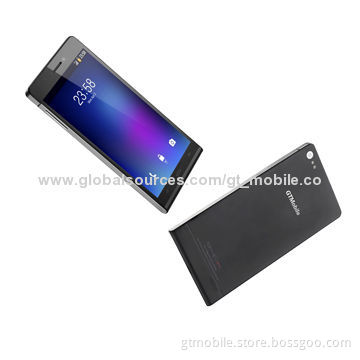 3G Phones, 6.0-inch HD IPS (1280 x 720 Pixels), Octa Core